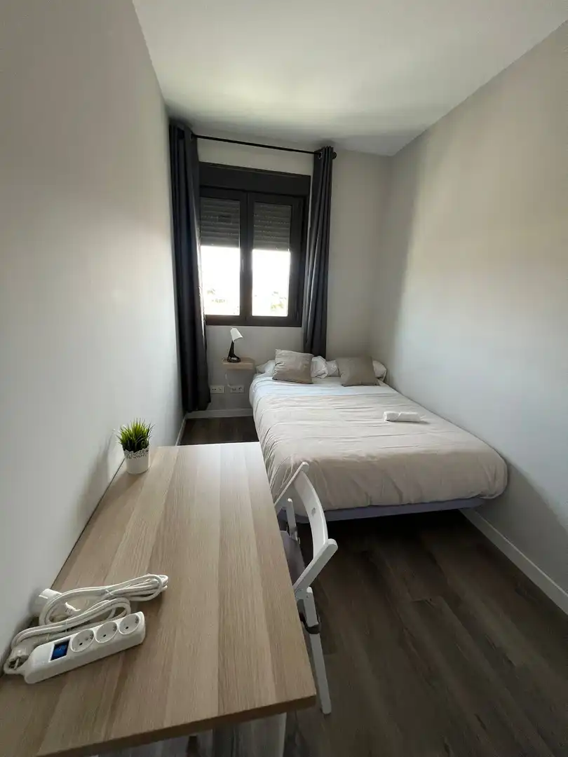 Zimmer in Bulevar Louis Pasteur, 16, El Tejar - Hacienda Bizcochero