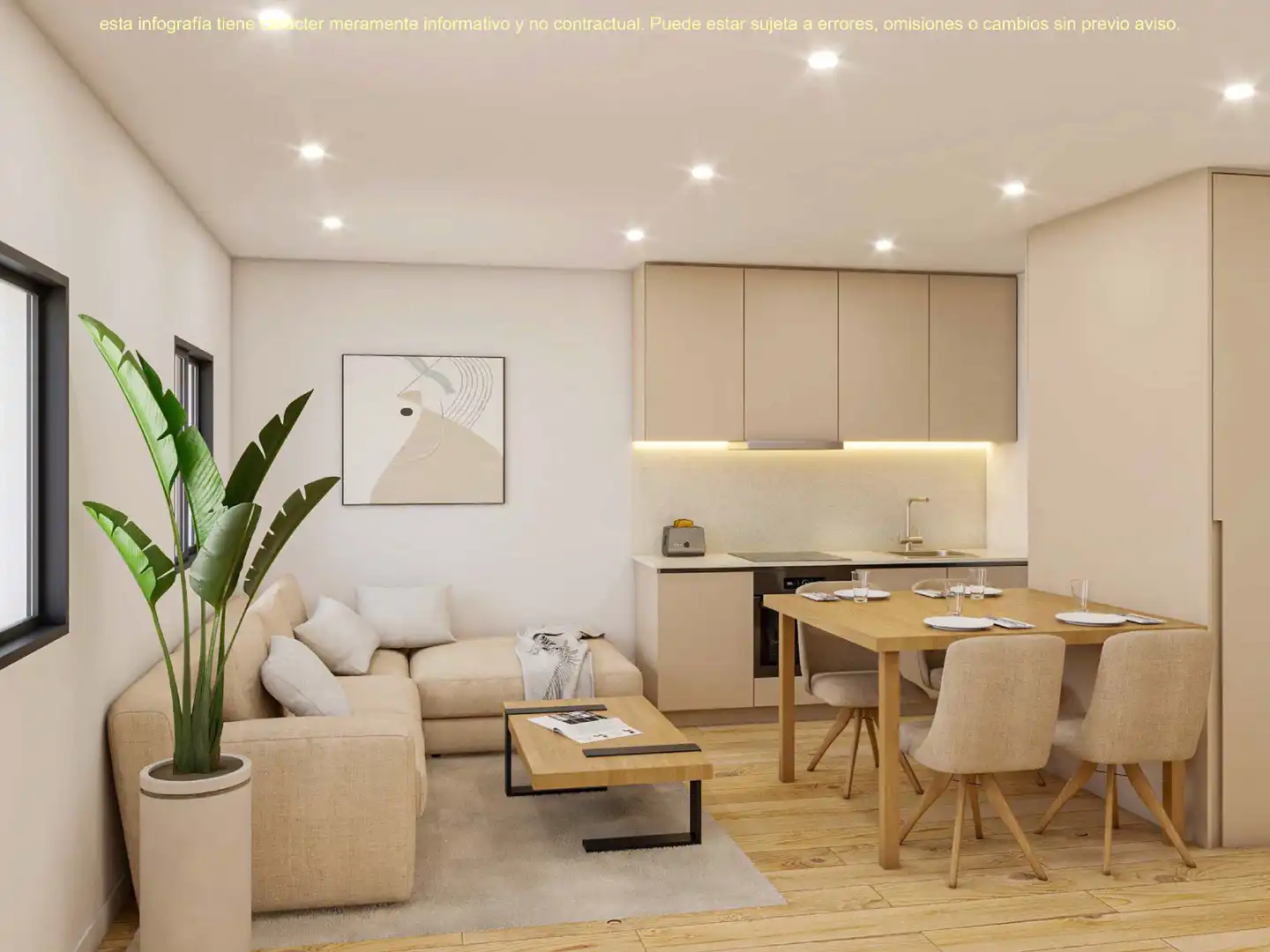 Apartamento en venta en Avenida de Oza, 106, Los Castros - Castrillón