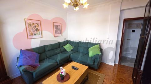 Foto 2 de Apartament de lloguer a San Roque - As Fontiñas, Lugo Capital