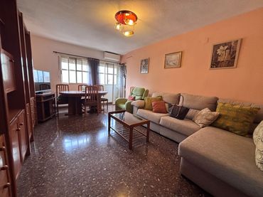 Flat with balcony for sale in Carrer Tavernes Blanques