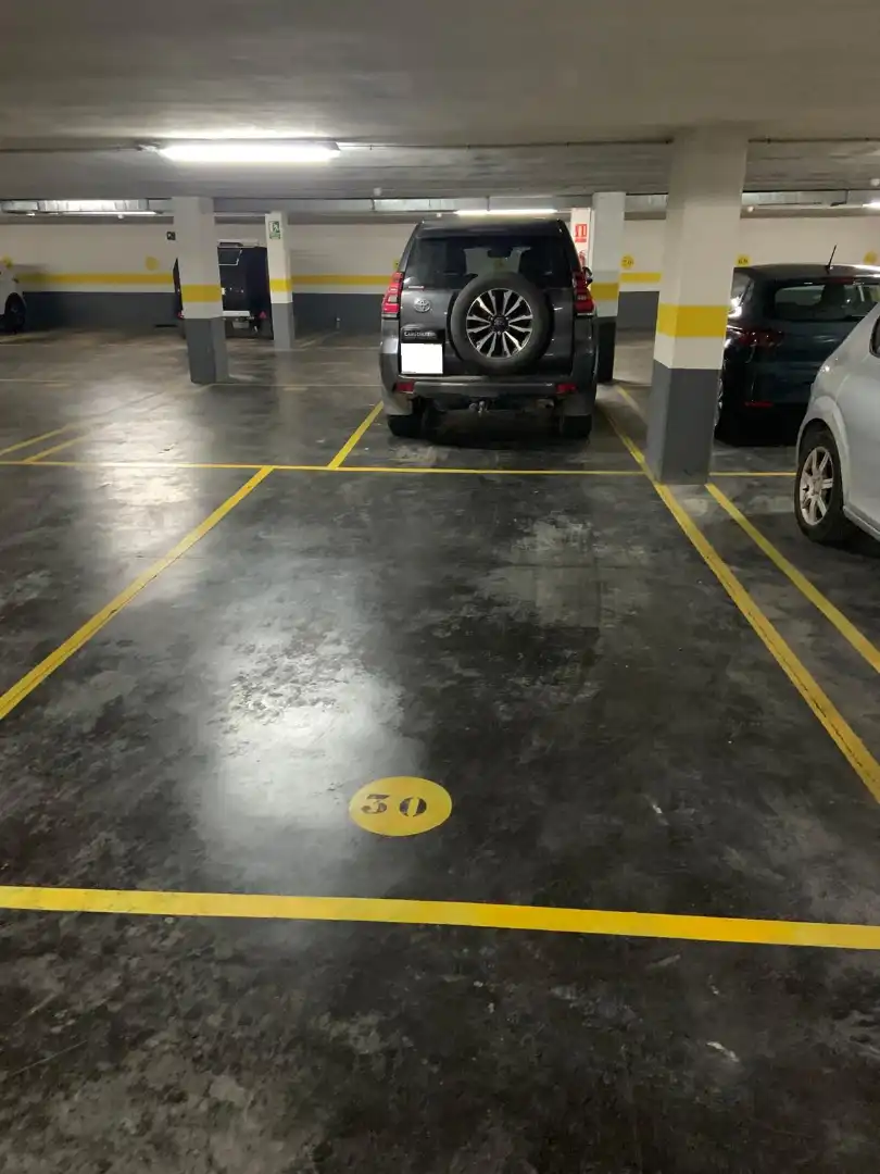 Parking of Garage for sale in Albacete