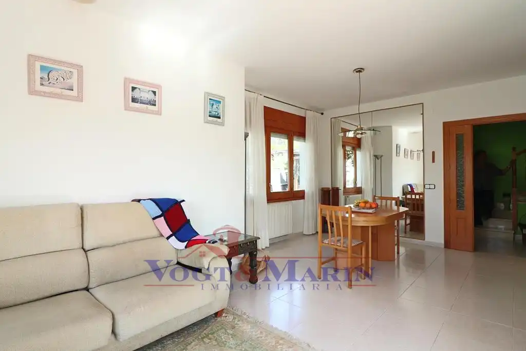 Doppelhaushälfte mit Terrasse zum Verkauf in Carrer de Pere III, imagen 42