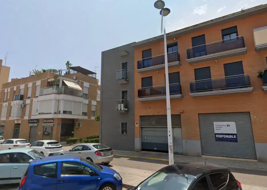 Pis en venda a MARIA ZAMBRANO, La Barraca - Santigons