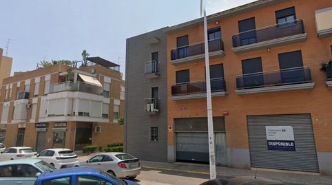 Foto 3 de Pis en venda a Maria Zambrano, La Barraca - Santigons, Puçol
