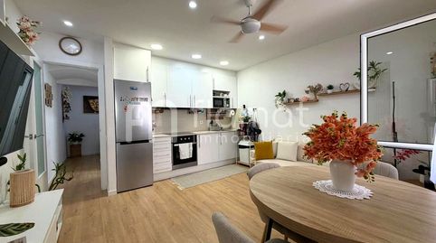 Foto 4 de Piso en venta en Carrer Alt de Sant Pere, Centre, Torredembarra