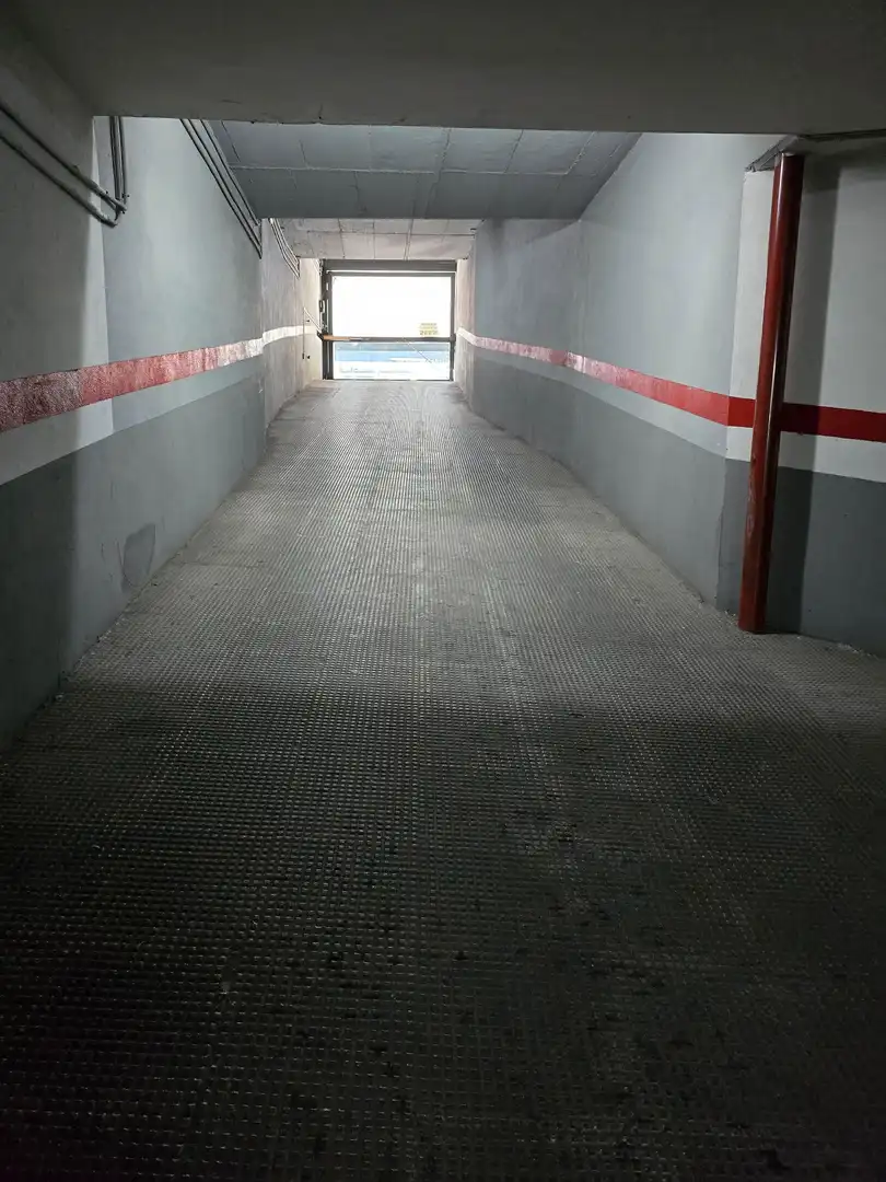 Individuale con ascensore in affitto a Calle Tinte 13, imagen 2
