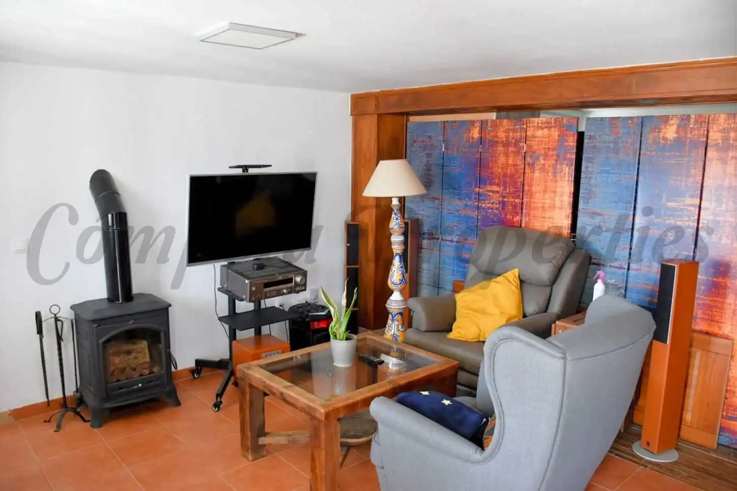 Casa con piscina in vendita a Avda Pescia - Ctra de Frigiliana, imagen 12