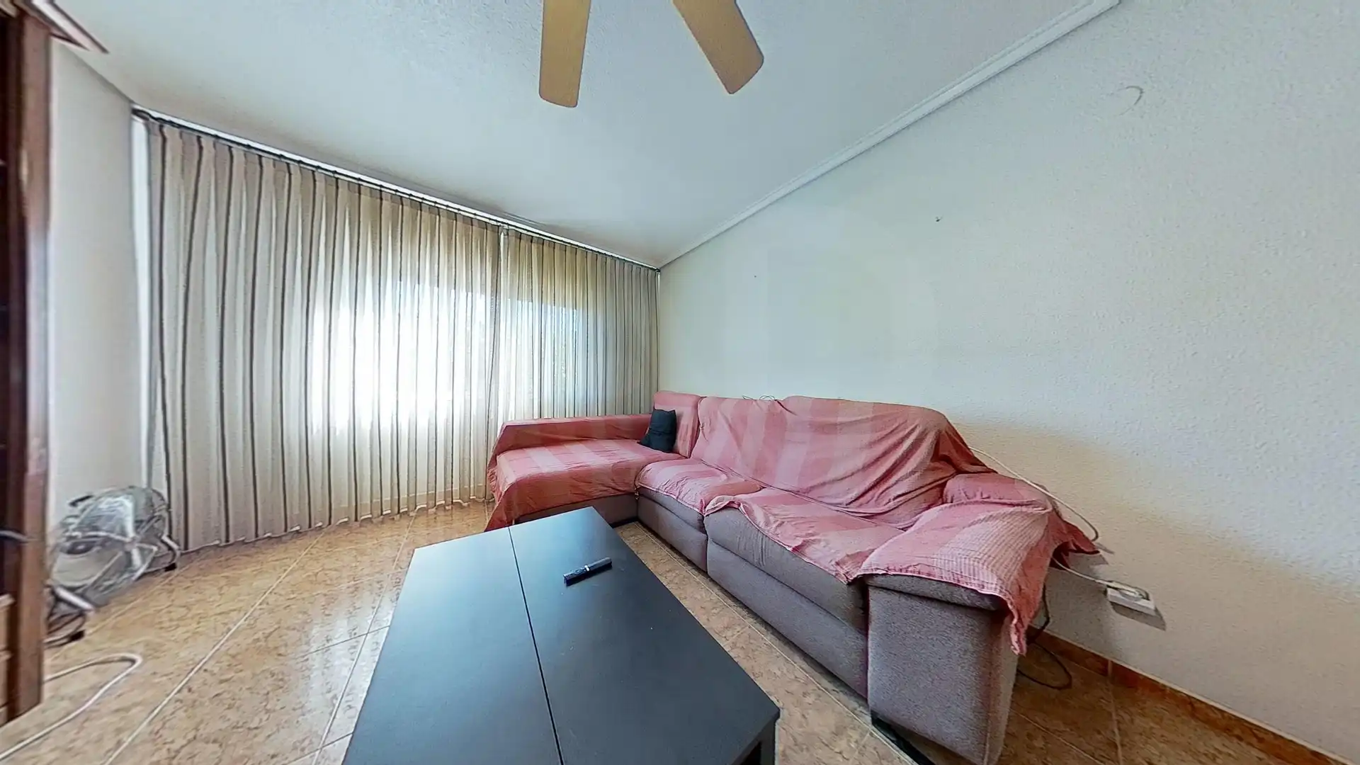 Appartamento in vendita a Las Trescientas - San Francisco - Ciudad Vergel, imagen 24