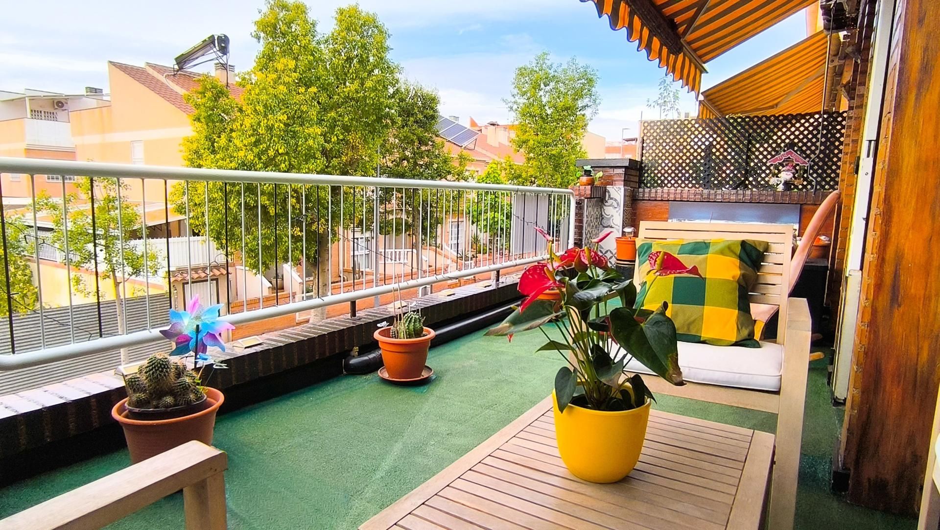 Dúplex en venda a Cabezo de Torres