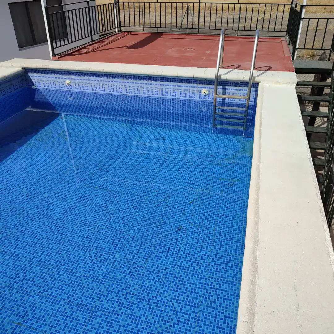 Villa con piscina in vendita a Periurbano Oeste - Sierra, imagen 27