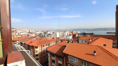 Foto 4 de Ático en venta en La Txitxarra - Murrieta - Parke Santurtzi, Santurtzi