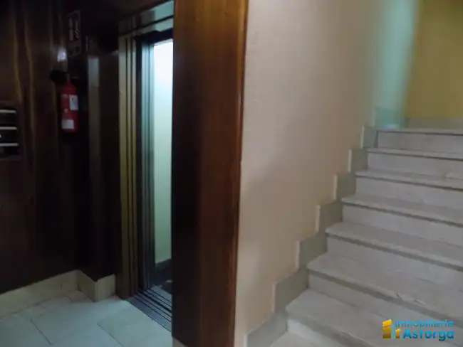 Pis amb ascensor en venda a Astorga, imagen 7