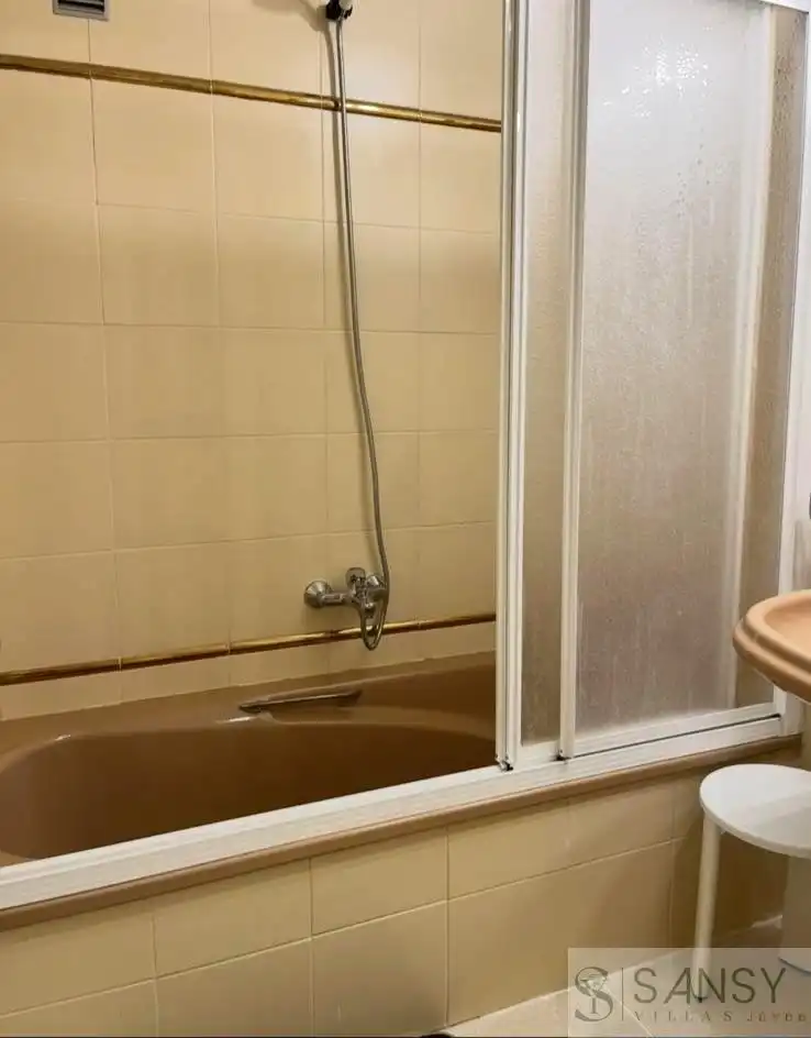 Apartment mit Pool zur Miete in Montañar - El Arenal, imagen 13