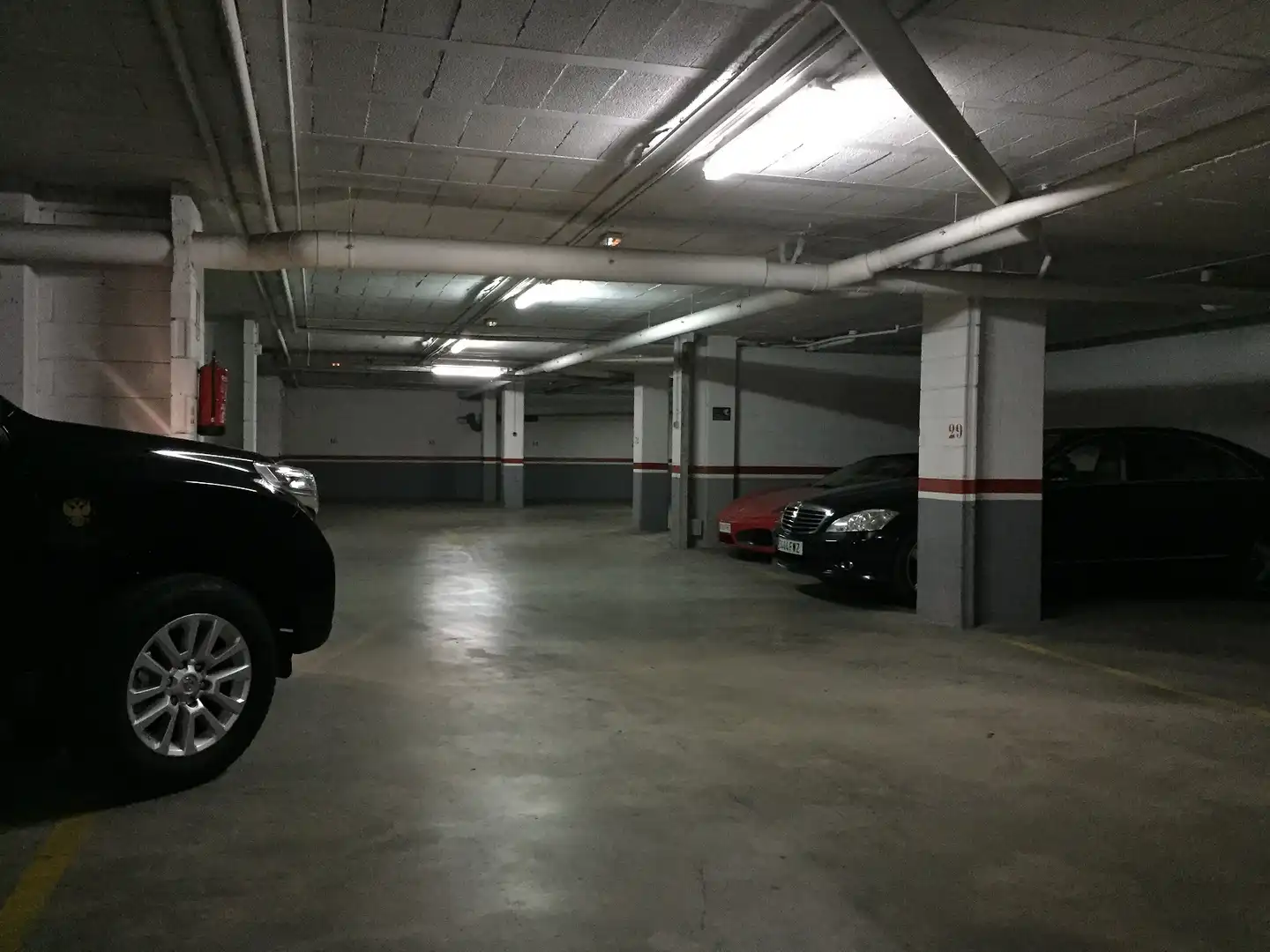 Individual amb ascensor de lloguer a Carrer de Brussel·les 51, imagen 3