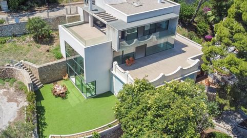 Foto 3 de Casa o chalet en venta en Las Rotas / Les Rotes, Dénia
