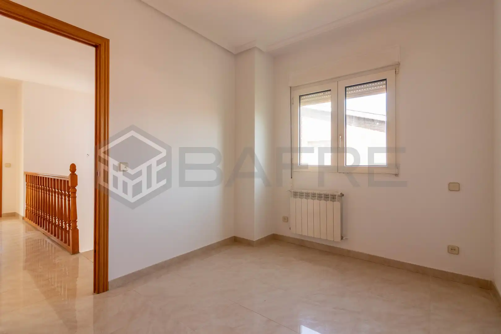 Habitación de Casa o chalet en venta en Colmenar Viejo con Calefacción