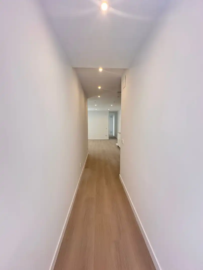 Piso de alquiler en Pozuelo de Alarcón con Aire acondicionado, Calefacción y Horno