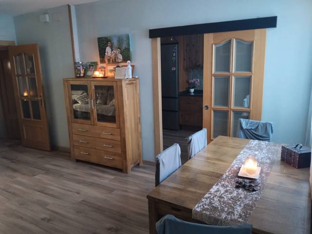 Casa-chalet en Venta en Fonts dels Capellans - Sagrada Família