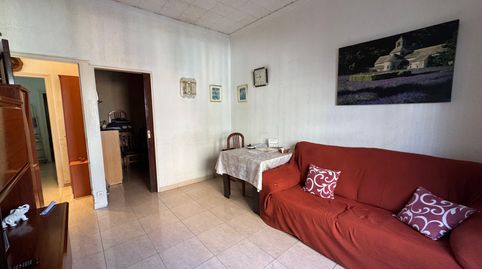 Foto 3 de Pis en venda a El Camp de l'Arpa del Clot, Barcelona Capital