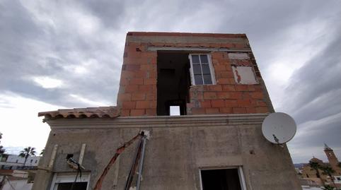 Foto 2 de Casa adosada en venda a C/ Clavel, Turre, Almería