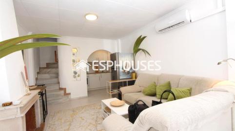 Foto 4 de Casa o xalet en venda a El Edén, Guardamar del Segura