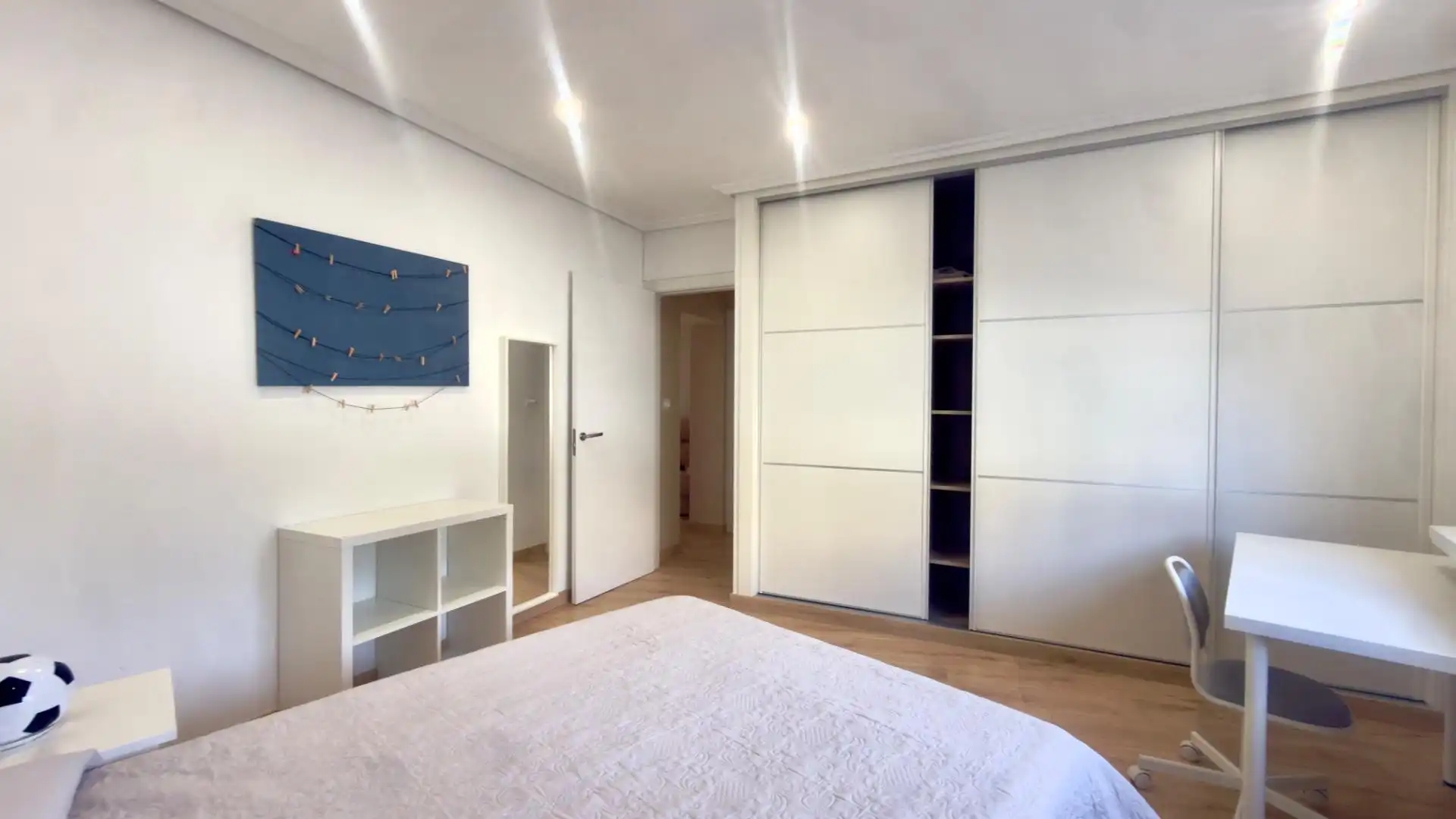 Casa amb terrassa en venda a San Francisco, imagen 35