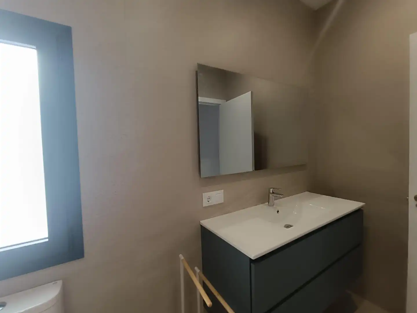 Flat for rent in Ejido Centro
