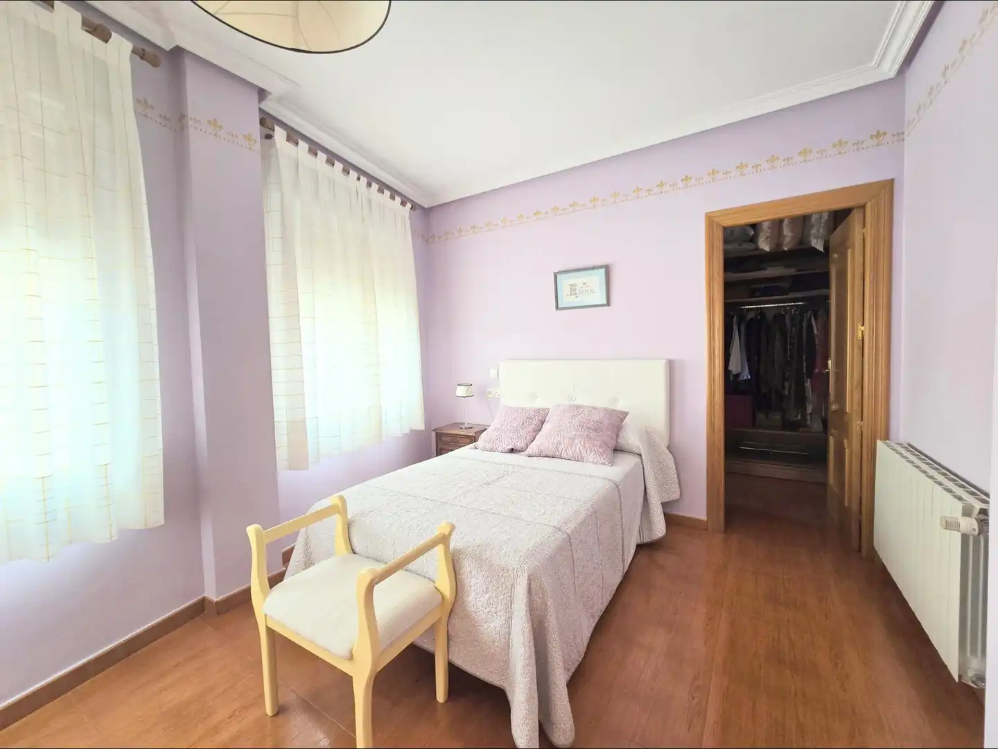Bedroom of Houses for sale in Aspe
