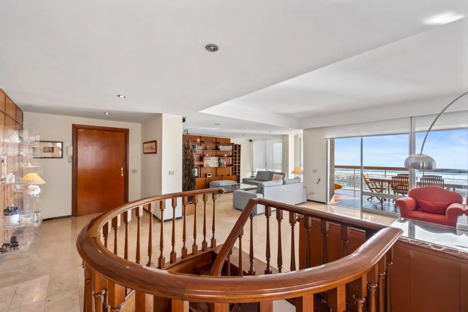 Flat for sale in Alicante / Alacant  with Air Conditioner, Heating and Terrace