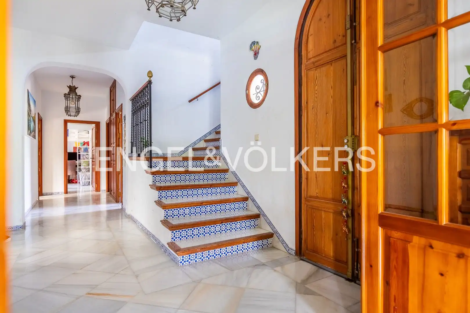 Casa amb jardí en venda a Gines, imagen 29