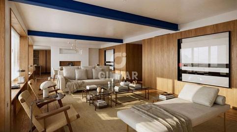 Foto 3 de Pis en venda a Niño Jesús,  Madrid Capital