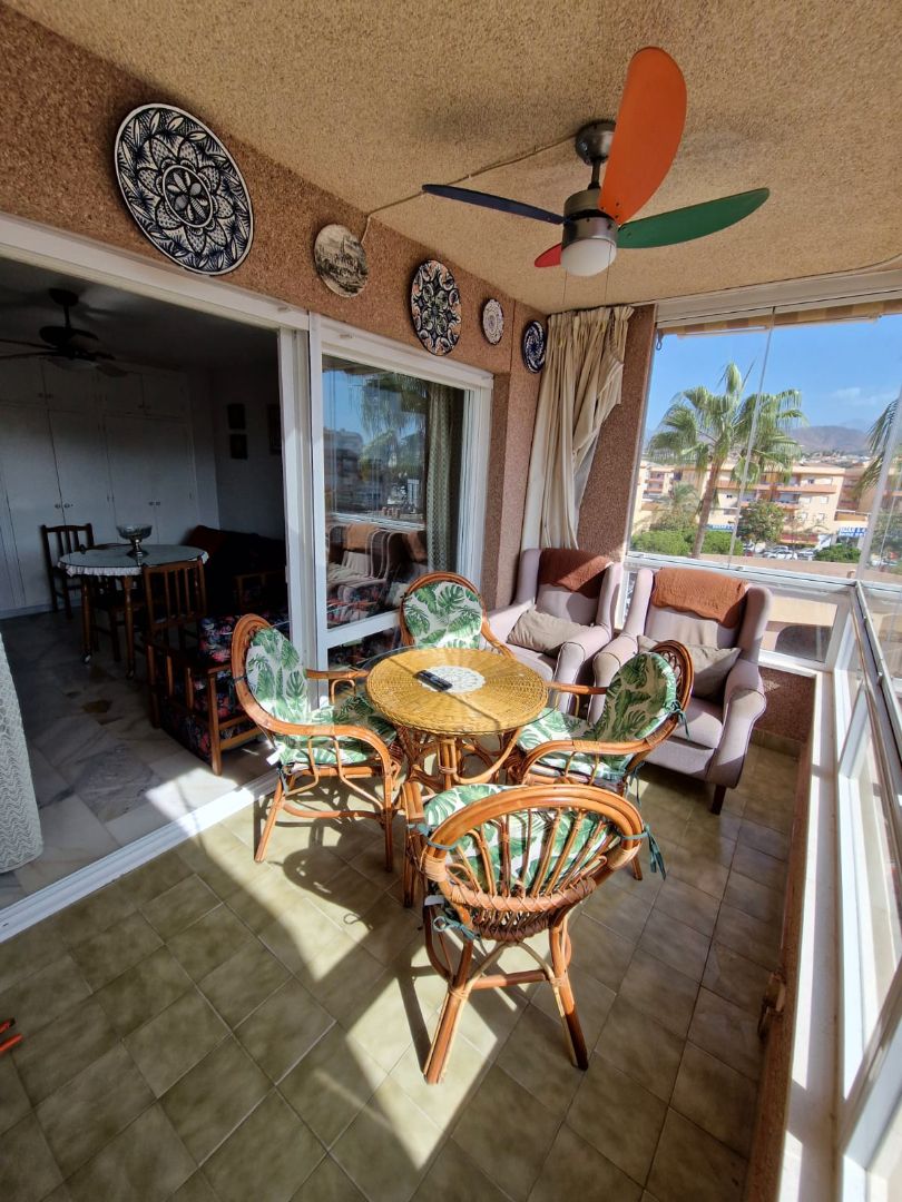 Terrassa de Estudi en venda en Torrox amb Aire condicionat, Calefacció i Terrassa