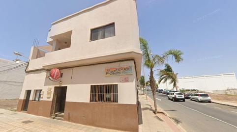 Photo 4 of Garage for sale in Calle Zamora, 4, Valterra - Altavista, Arrecife