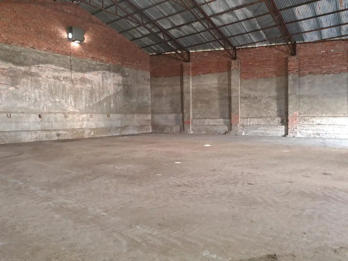 Nave industrial en venta en Torrescárcela