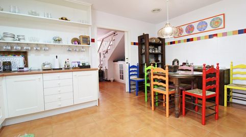 Foto 5 de Casa adosada en venta en Calle Alberto Asencio Gonzalvez, 29, Ciutat Universitària, Elche / Elx