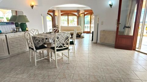 Foto 5 de Casa o chalet en venta en Zona Pueblo, Calpe / Calp
