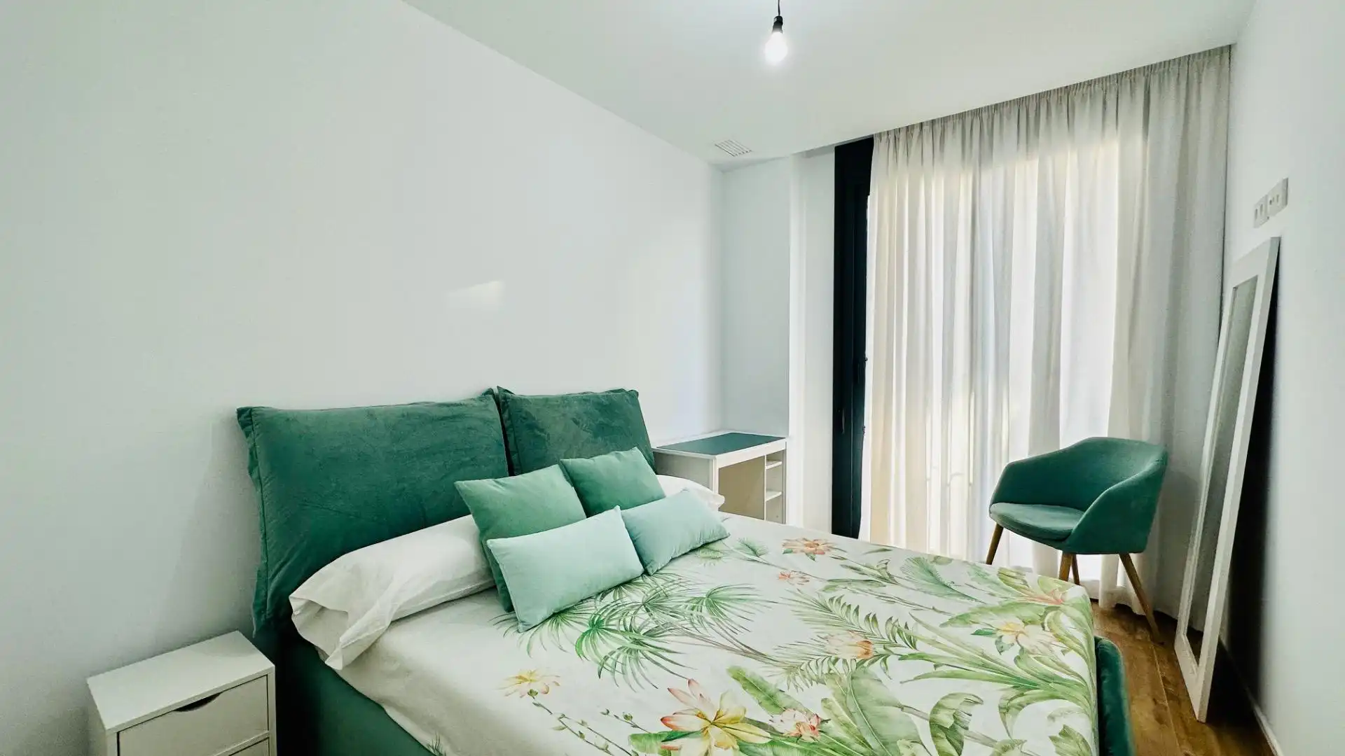 Apartment mit Terrasse zum Verkauf in EDETA 3, imagen 16