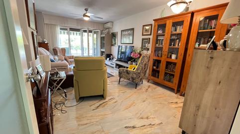 Foto 3 de Pis en venda a Tomas Echeverria, Parque Ayala - Jardín de la Abadía - Huelín, Málaga Capital