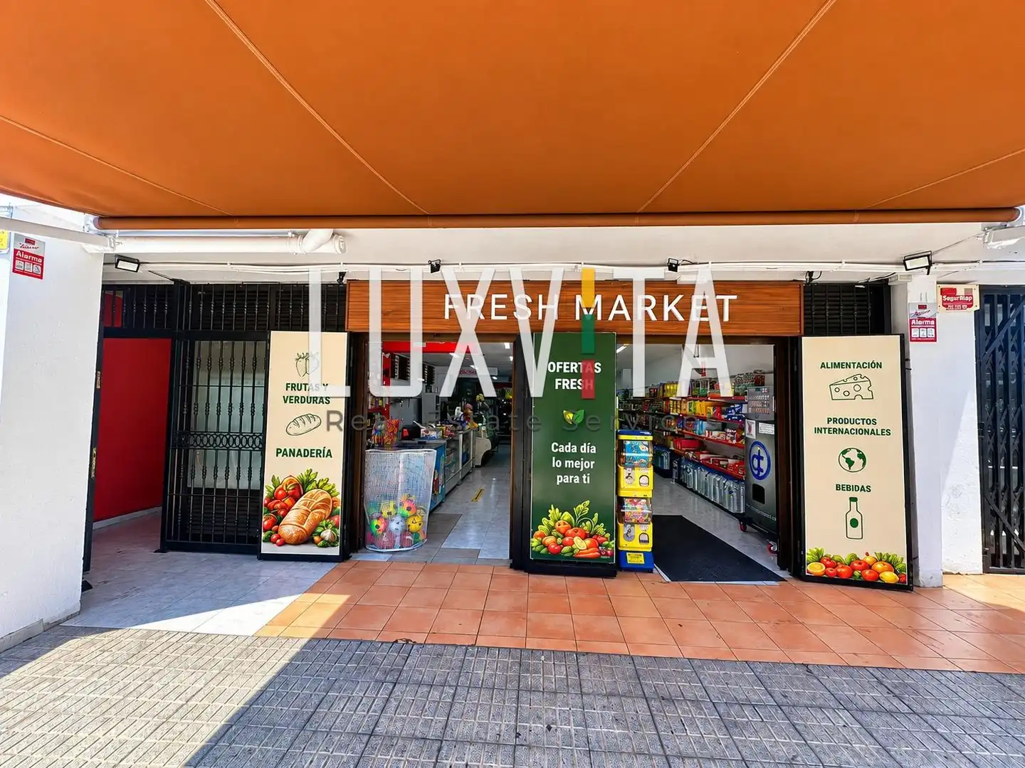 Local de alquiler en Los Cristianos
