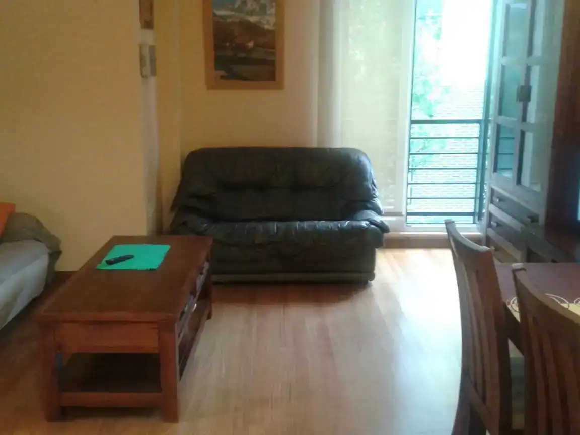 Living room of Flat for rent in Cillorigo de Liébana, Cantabria