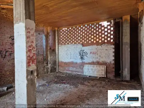 Business premises for sale in Calle Río Guadarrama 46, imagen 20