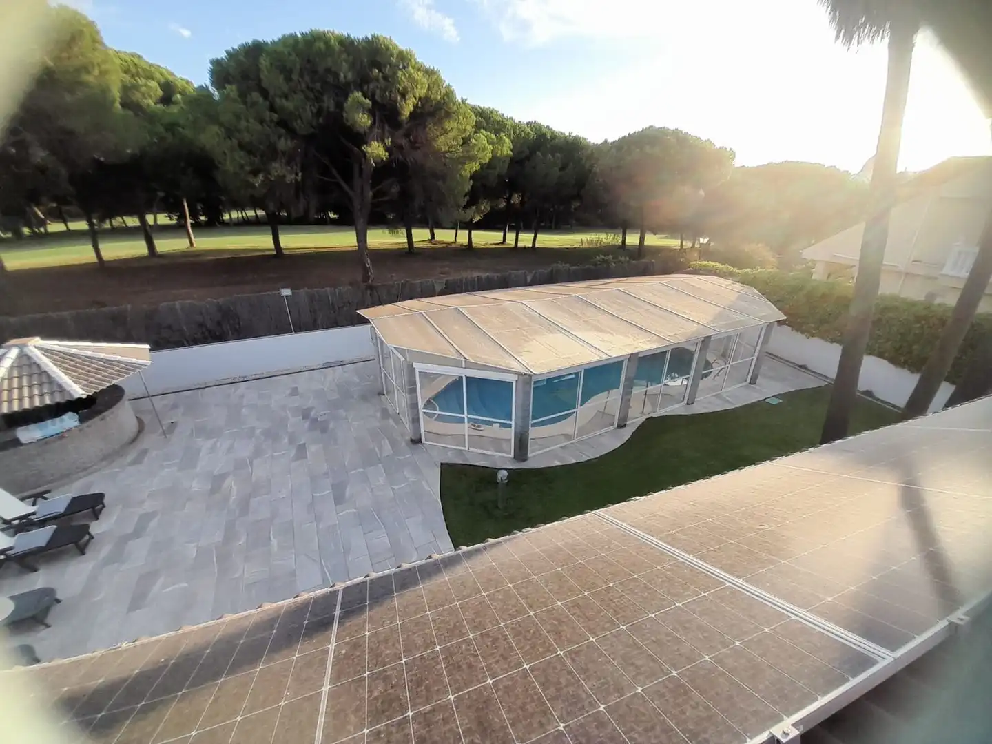 House for sale in El Portil, imagen 45