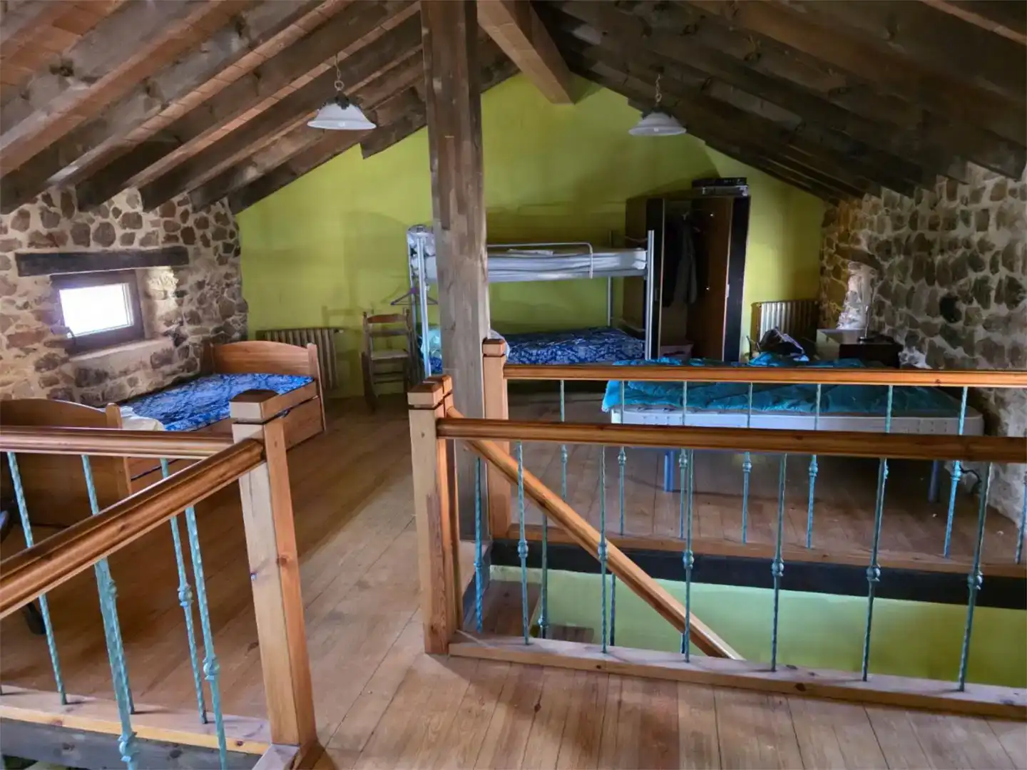 Casa adosada en venda en Aguilar de Campoo