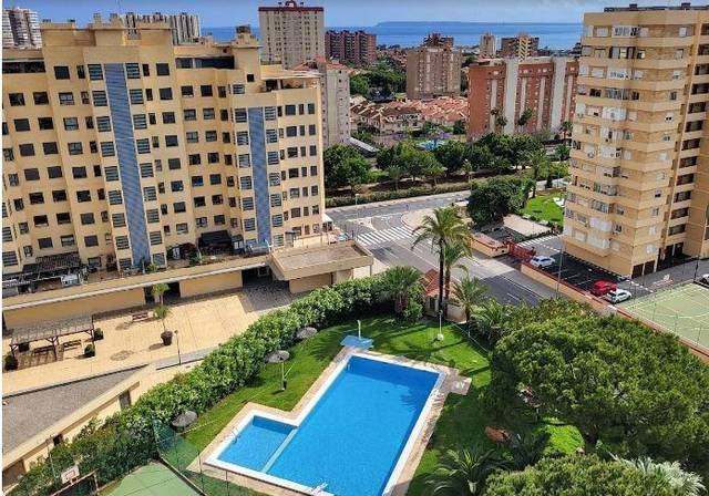 Local comercial en Alquiler en Cabo de las Huertas