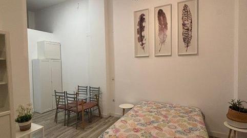 Photo 3 of Flat to rent in Parque Victoria Eugenia, Málaga