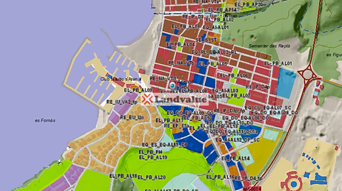 Photo 5 of Residential for sale in Carrer Terral, 22, S'Arenal, Illes Balears