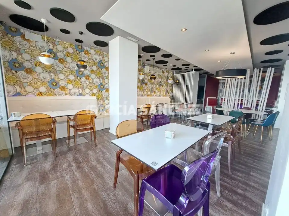 Business premises for transfer in Paseo del Arenal 10, imagen 6