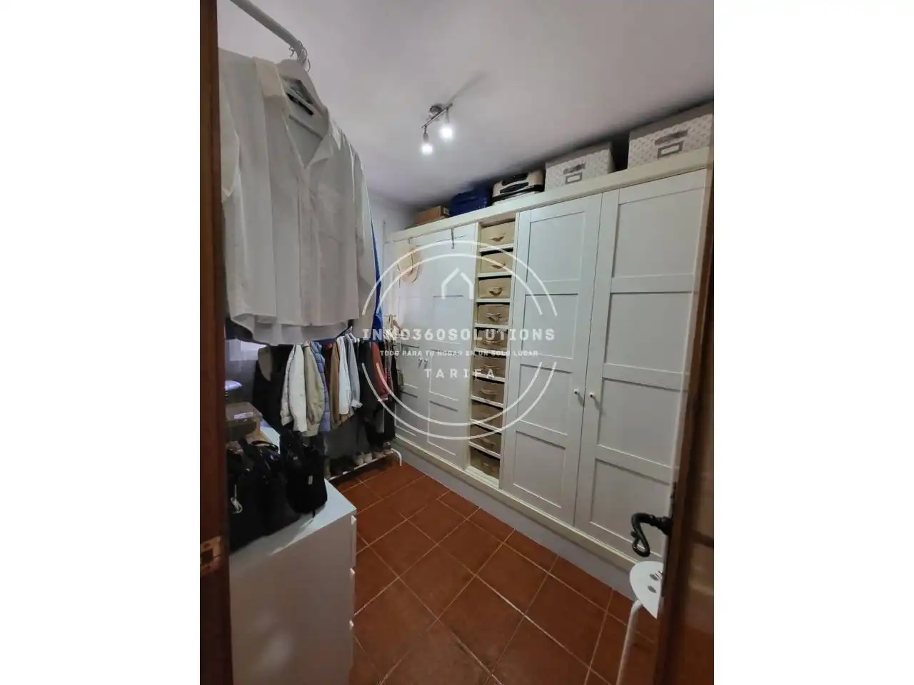 Casa o chalet en venta en Tarifa con Aire acondicionado, Jardín privado y Terraza