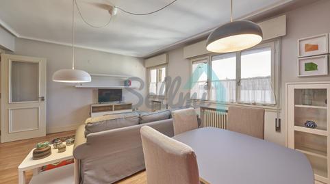 Photo 5 of Flat to rent in Asturias, Parque San Francisco - Uría, Asturias