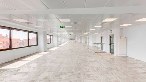 Foto 4 de Oficina de alquiler en Juan Esplandiu, Estrella, Madrid Capital